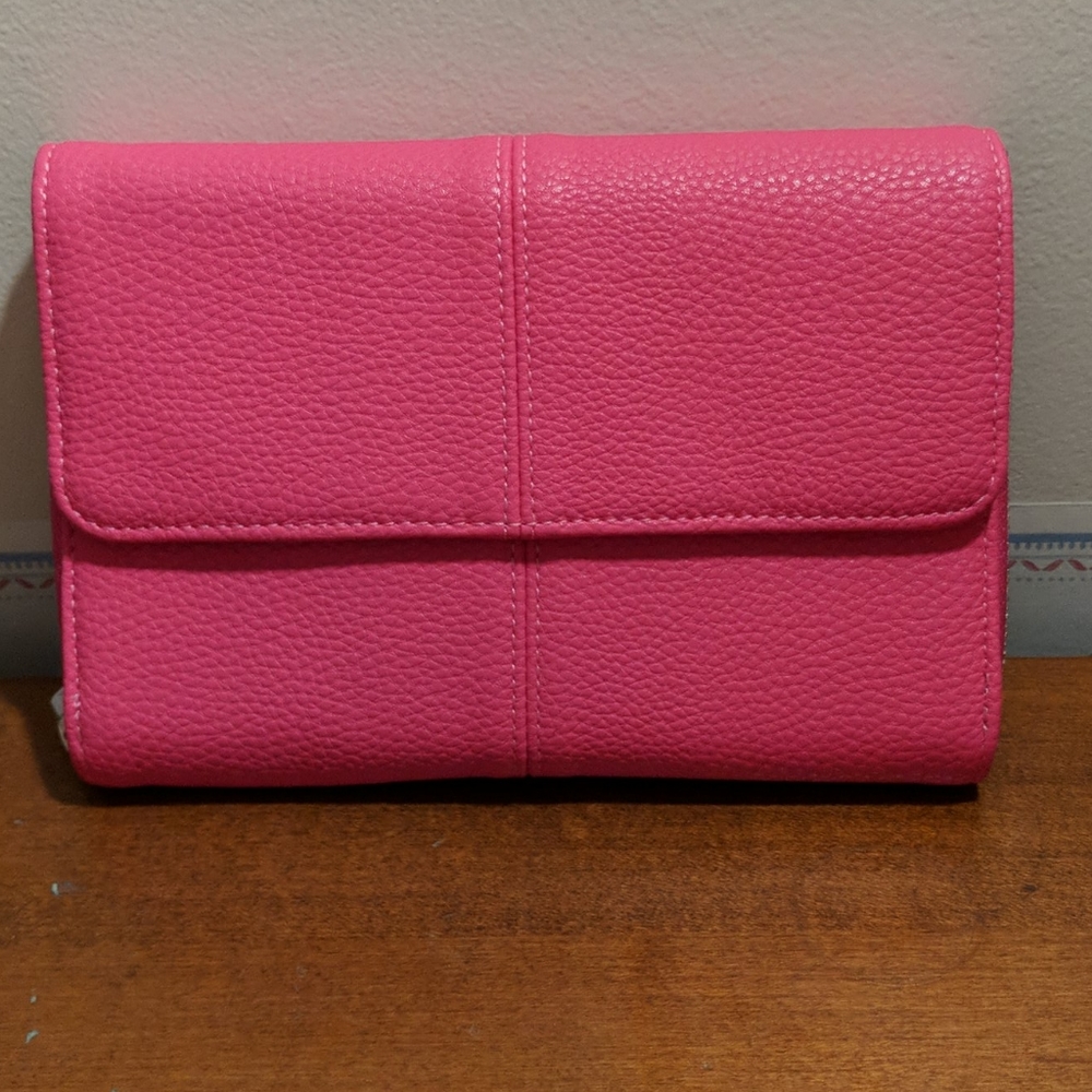 31 Tons of Funds Wallet